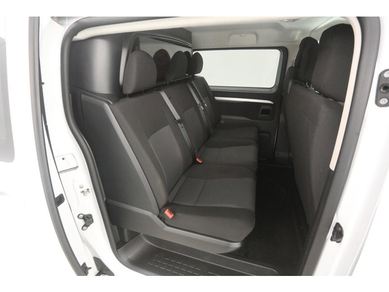 Peugeot e-Expert