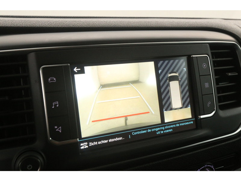 Peugeot e-Expert