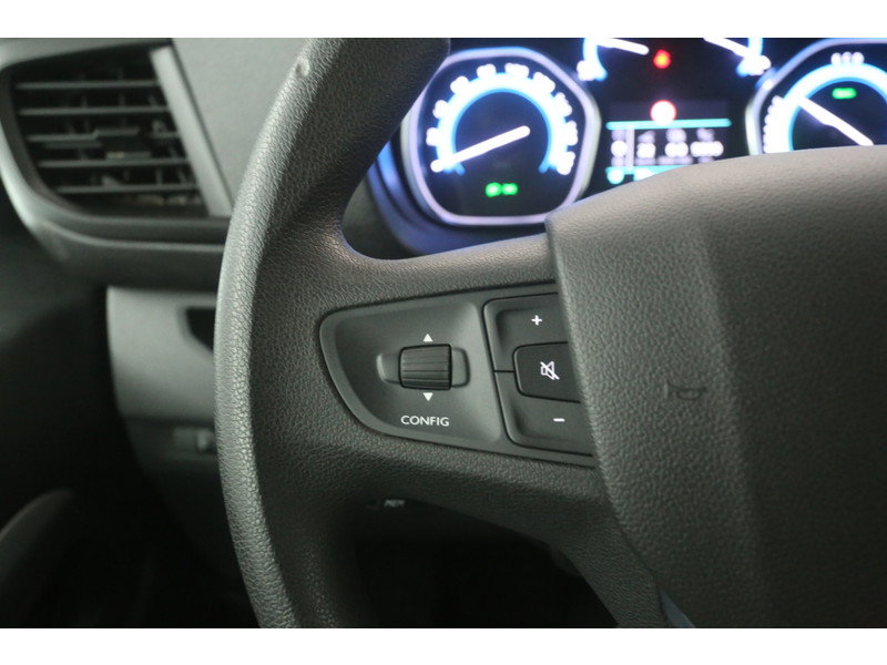 Peugeot e-Expert