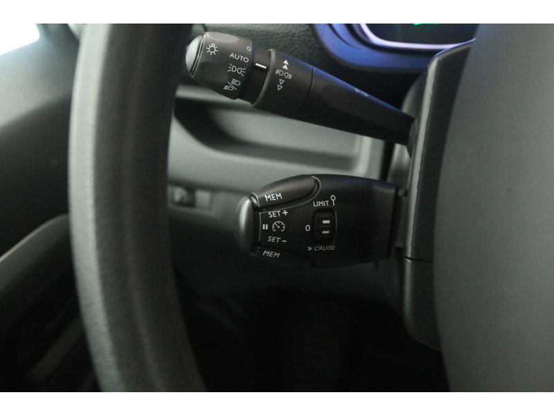 Peugeot e-Expert