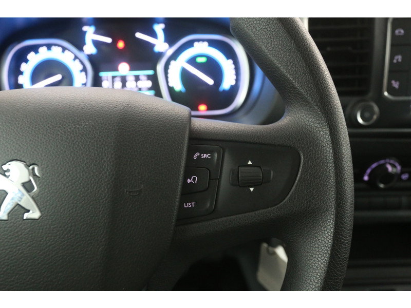 Peugeot e-Expert