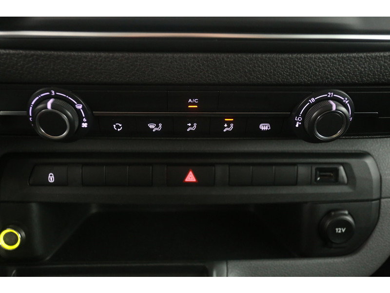 Peugeot e-Expert