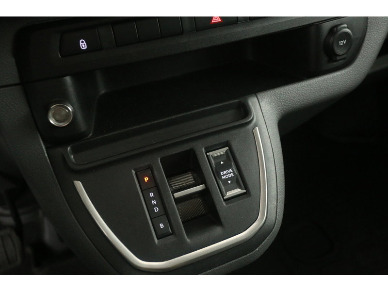 Peugeot e-Expert