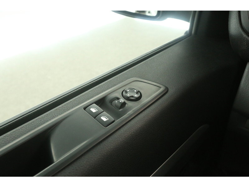 Peugeot e-Expert