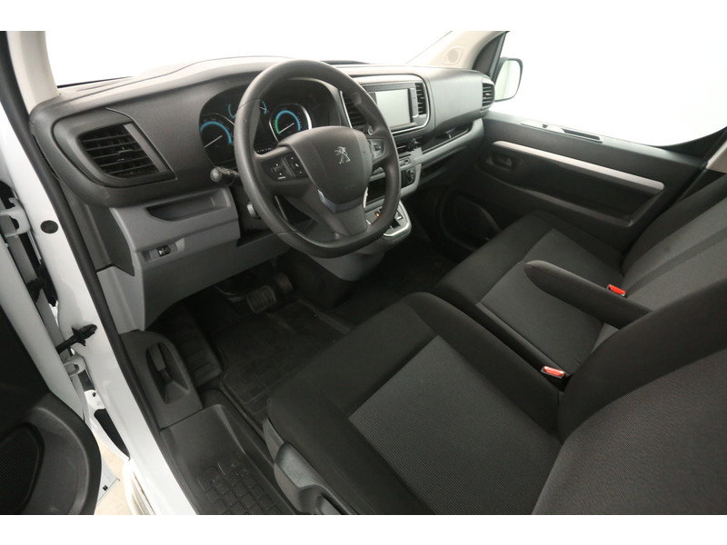 Peugeot e-Expert