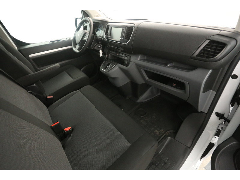 Peugeot e-Expert