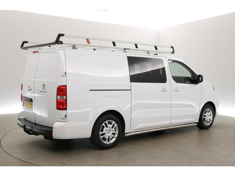 Peugeot e-Expert