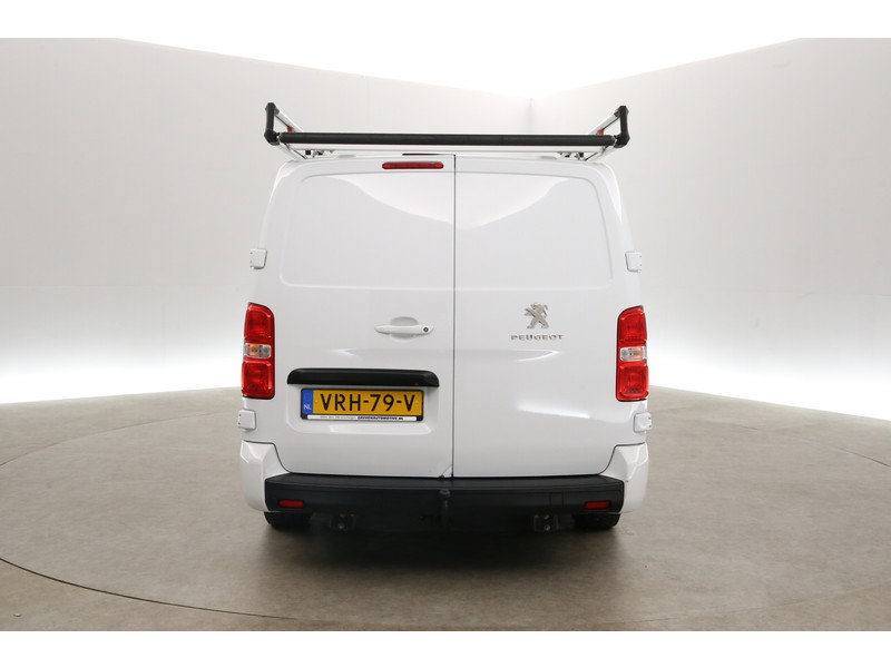 Peugeot e-Expert