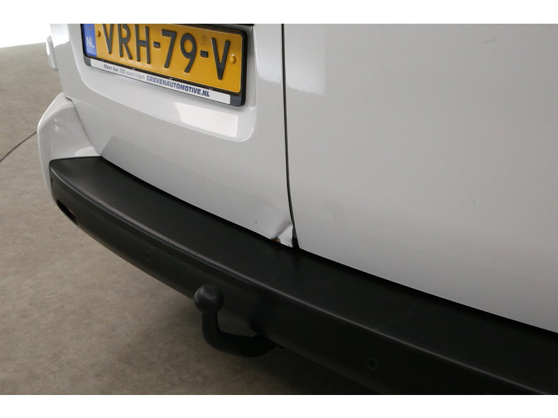 Peugeot e-Expert