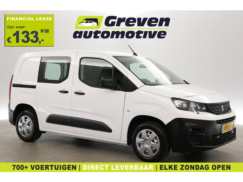 Peugeot Partner 1.5 BlueHDI Pro VHB15J