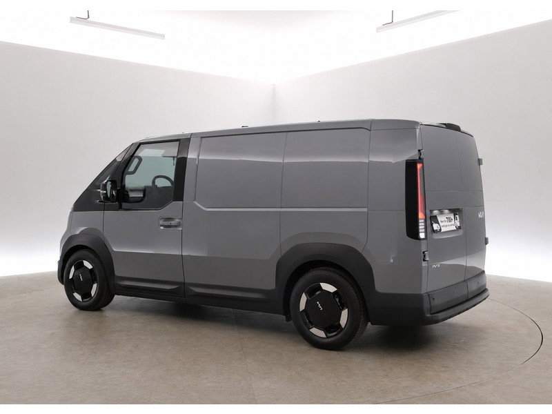 Kia PV5