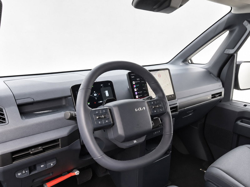 Kia PV5