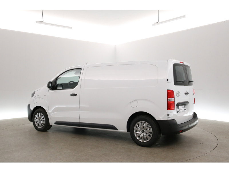 Toyota PROACE Electric Worker