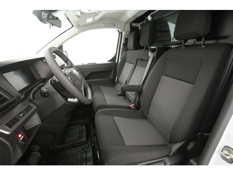 Toyota PROACE Electric Worker