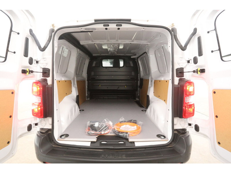 Toyota PROACE Electric Worker 75 kWh Long Range L2H1 V13RNF