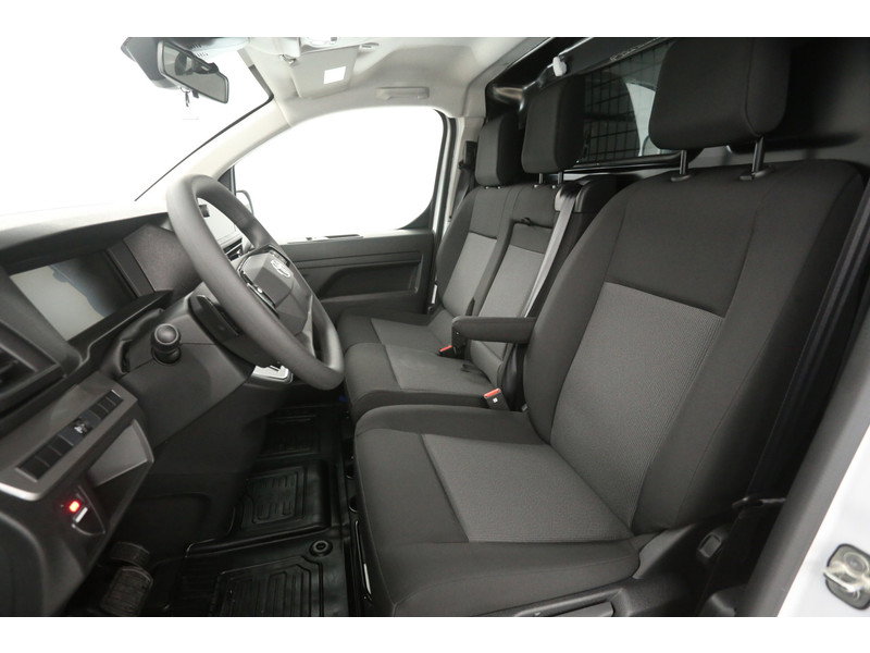 Toyota PROACE Electric Worker