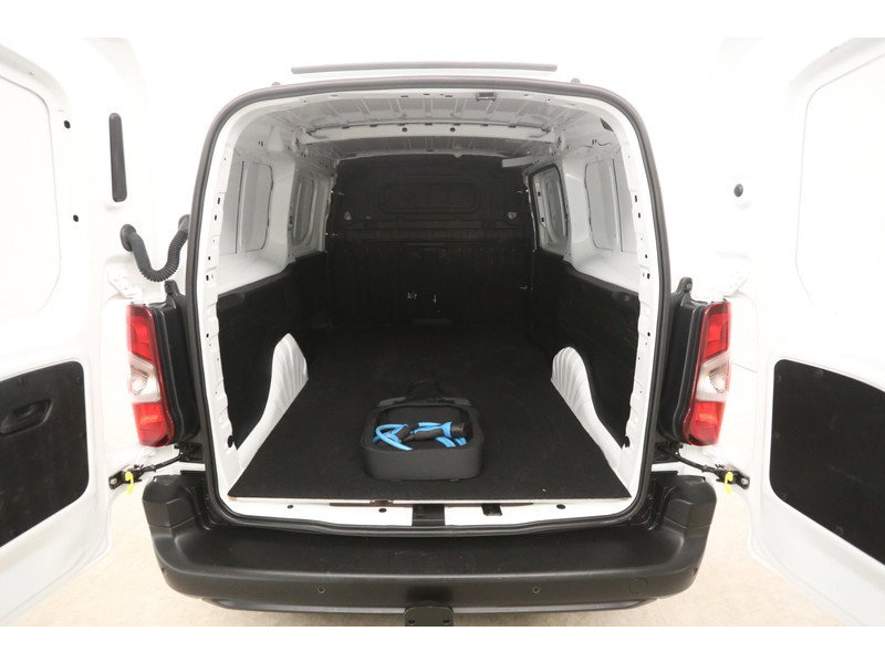 Opel e-Combo