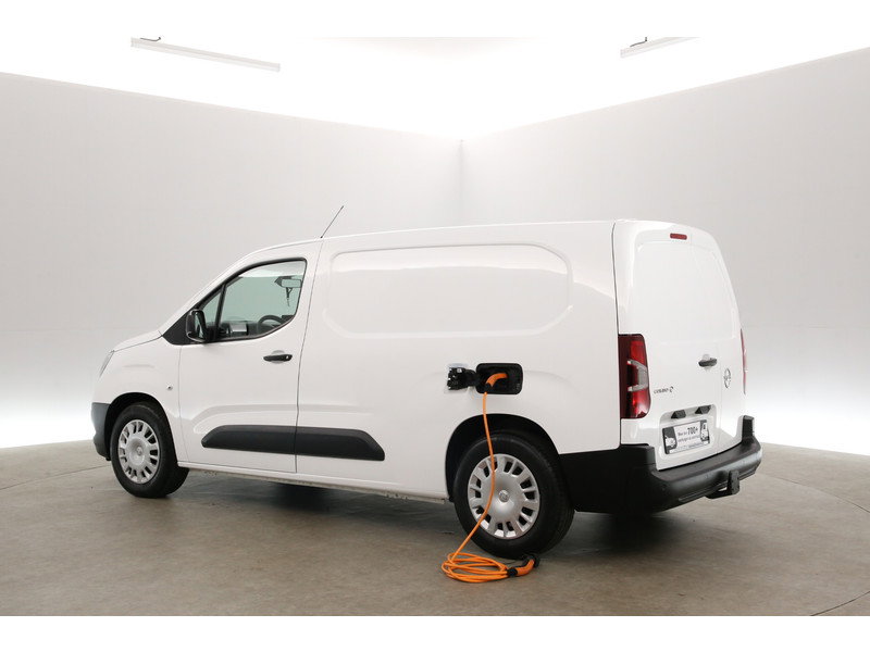 Opel e-Combo