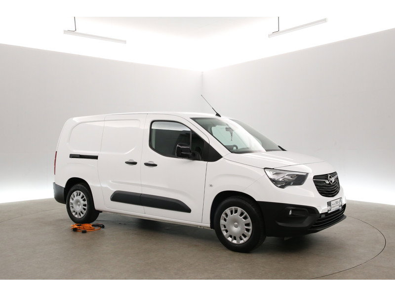 Opel e-Combo