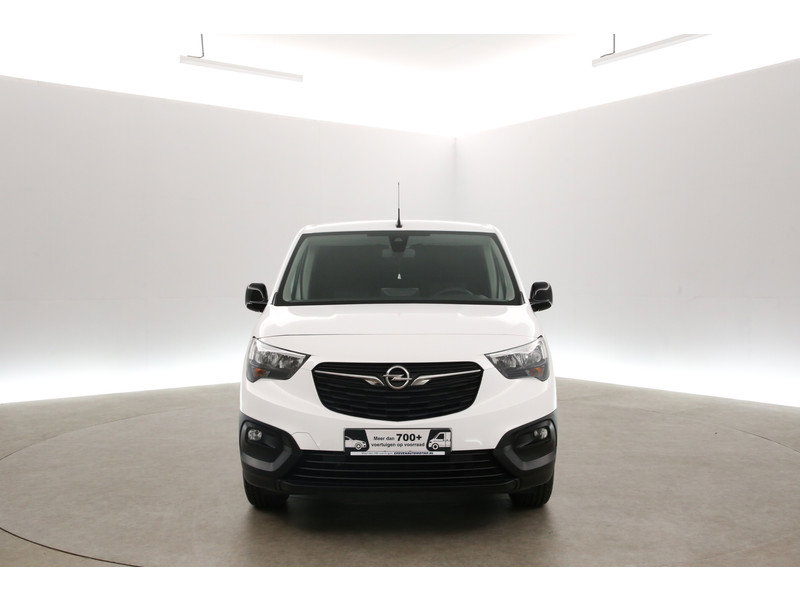 Opel e-Combo