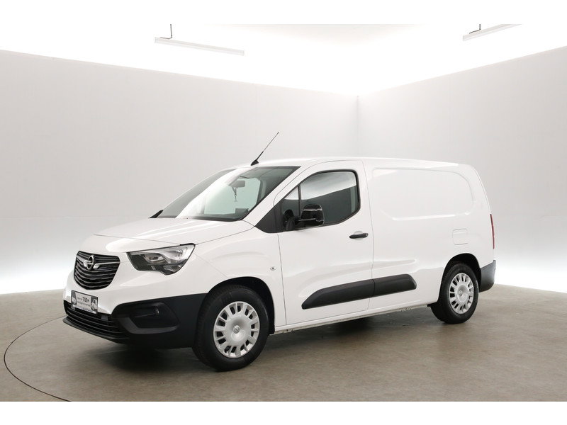 Opel e-Combo