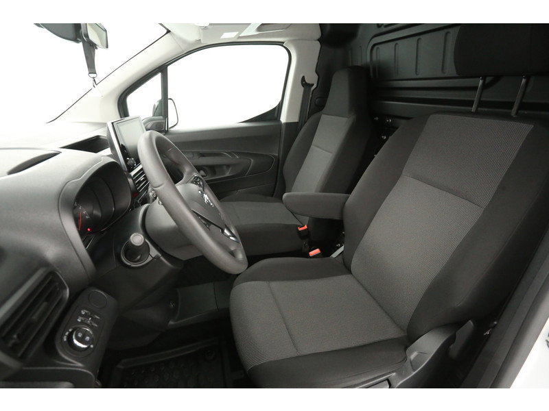 Opel e-Combo