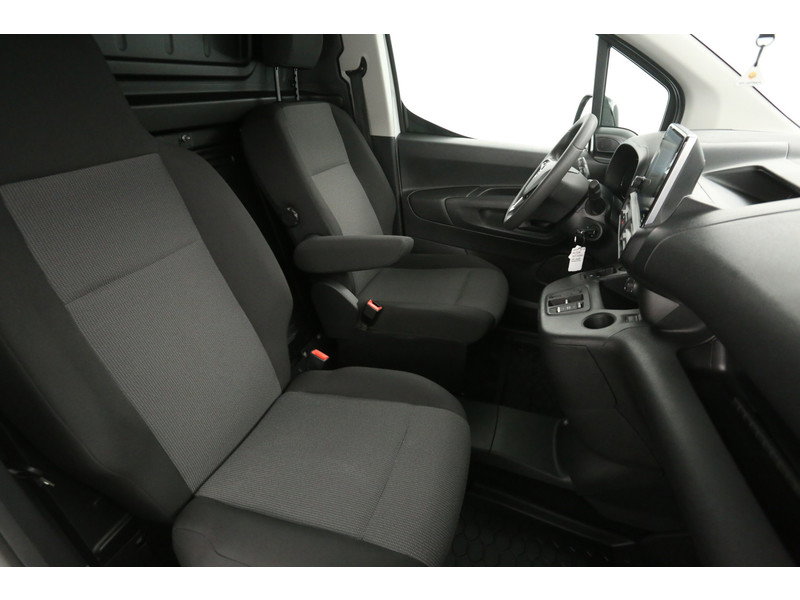 Opel e-Combo