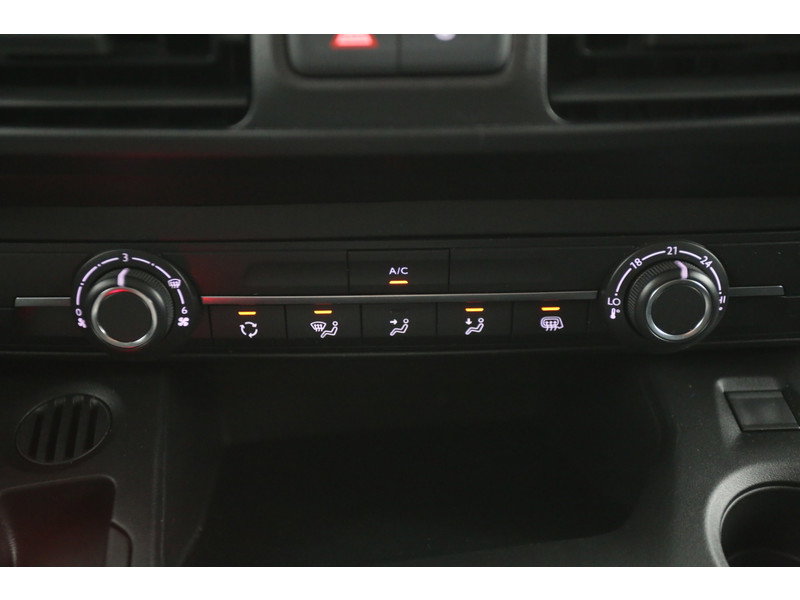 Opel e-Combo