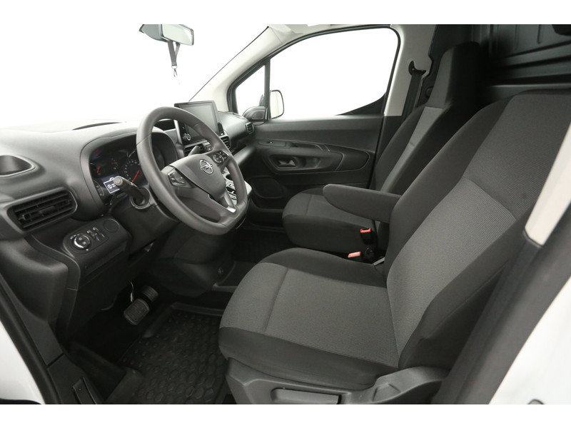 Opel e-Combo
