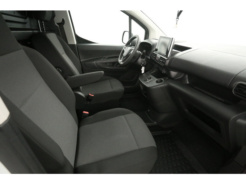 Opel e-Combo