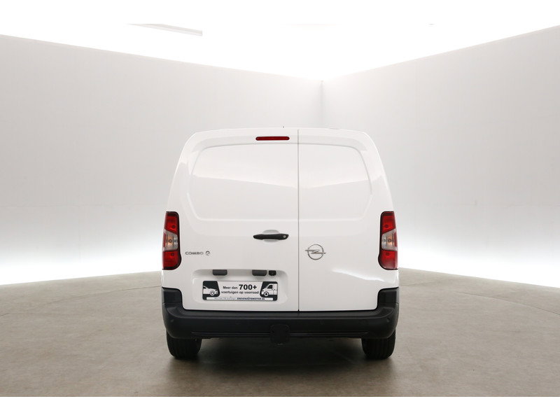 Opel e-Combo