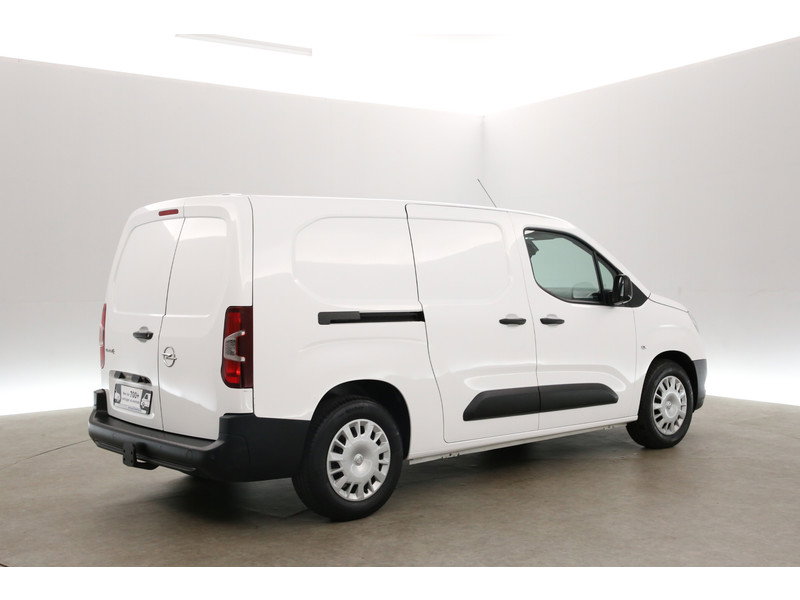Opel e-Combo
