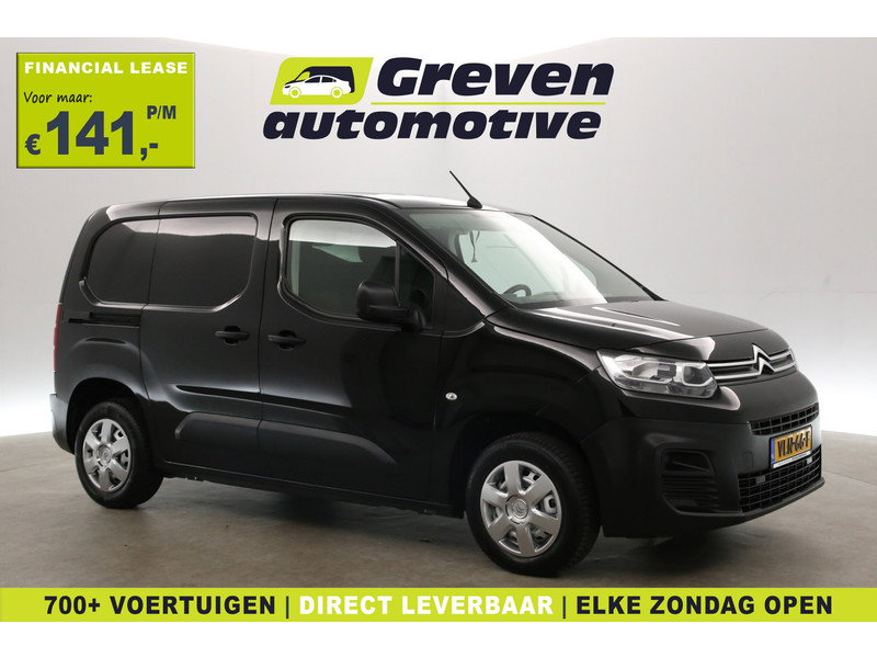 Citroën Berlingo 1.5 BlueHDI VLN66F