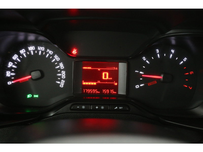 Citroën Berlingo