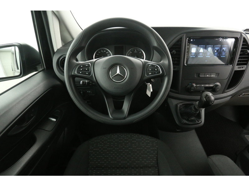 Mercedes-Benz Vito CDI Lang 140PK VRB27T