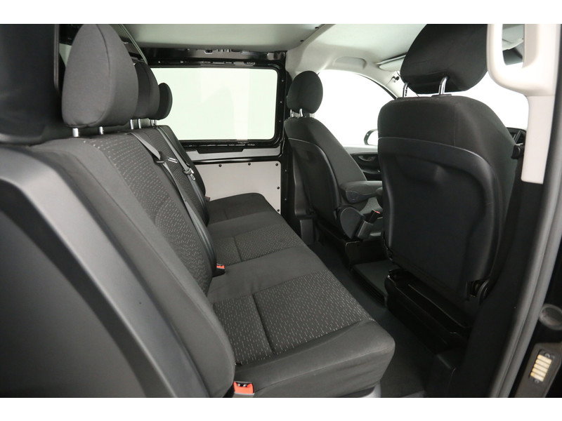 Mercedes-Benz Vito CDI Lang 140PK VRB27T