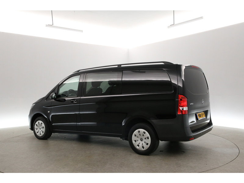 Mercedes-Benz Vito CDI Lang 140PK VRB27T