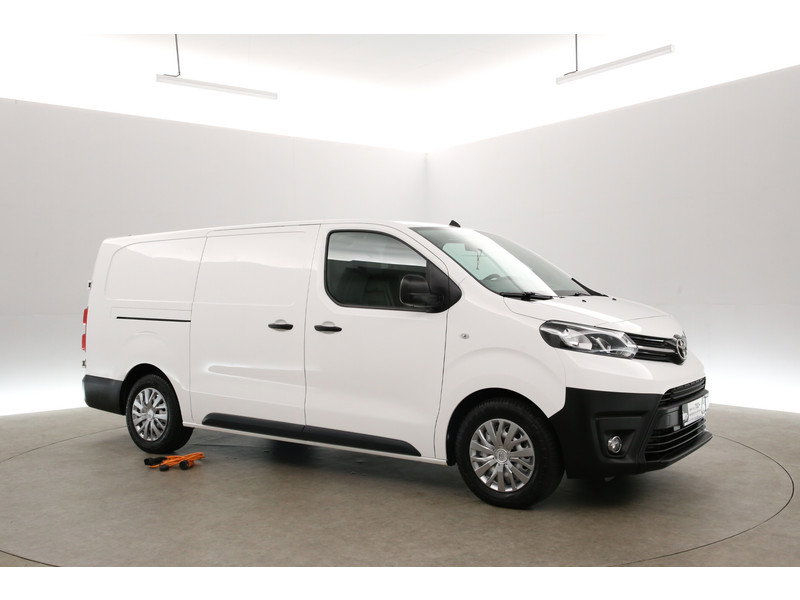 Toyota PROACE Electric Worker