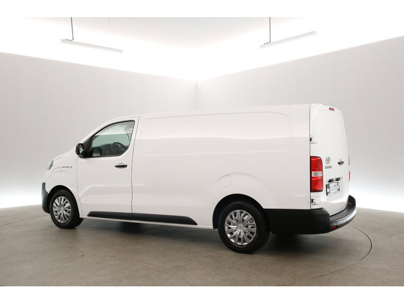Toyota PROACE Electric Worker