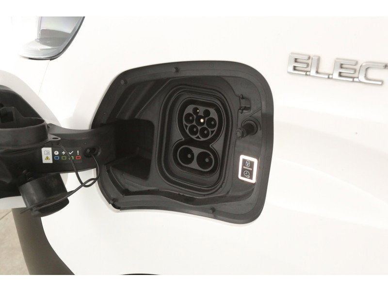 Toyota PROACE Electric Worker
