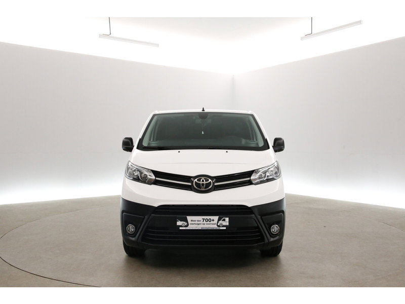 Toyota PROACE Electric Worker