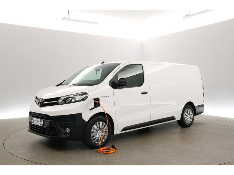 Toyota PROACE Electric Worker