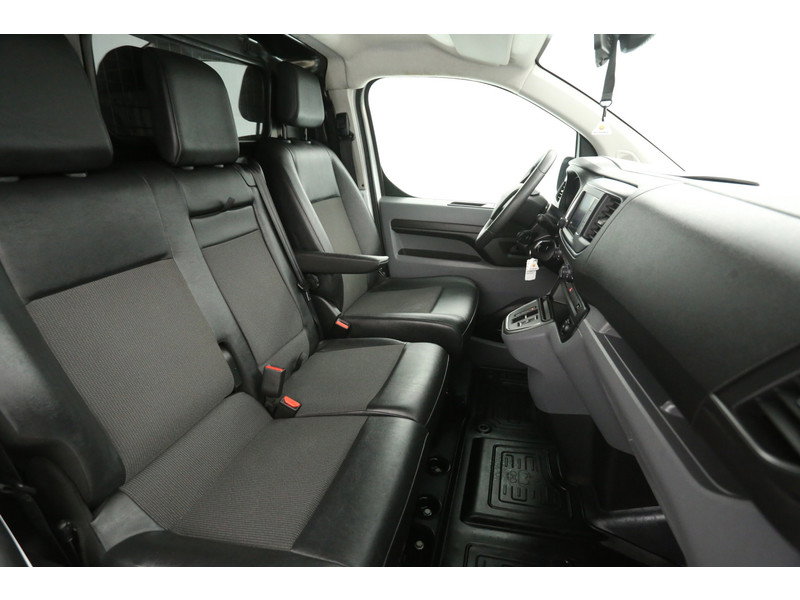 Toyota PROACE Electric Worker