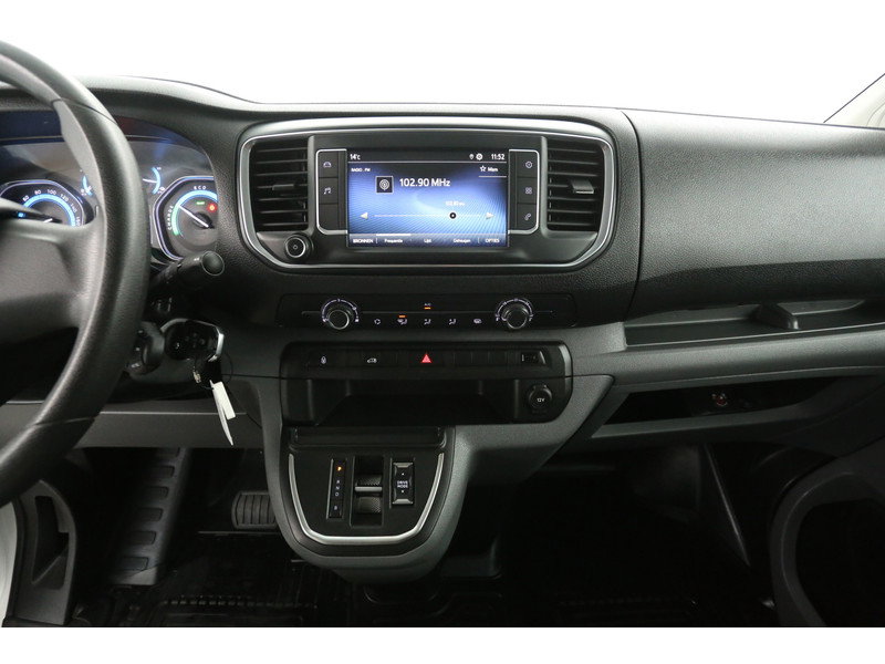 Toyota PROACE Electric Worker