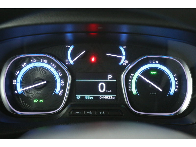 Toyota PROACE Electric Worker