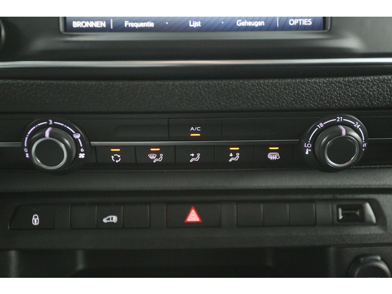 Toyota PROACE Electric Worker