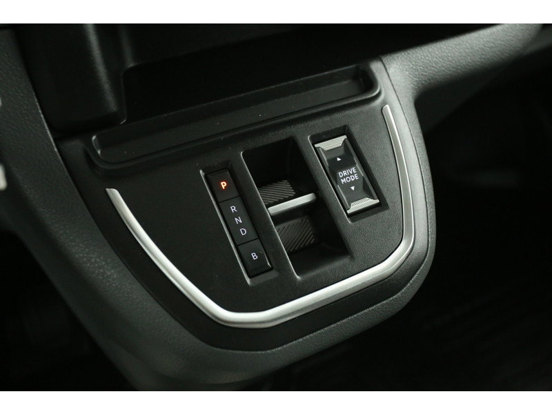 Toyota PROACE Electric Worker