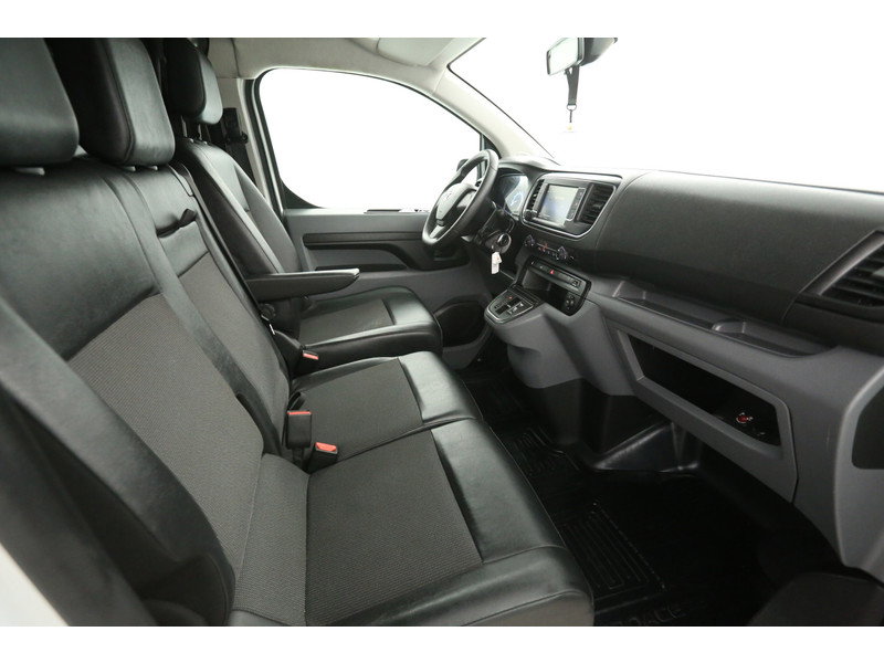 Toyota PROACE Electric Worker