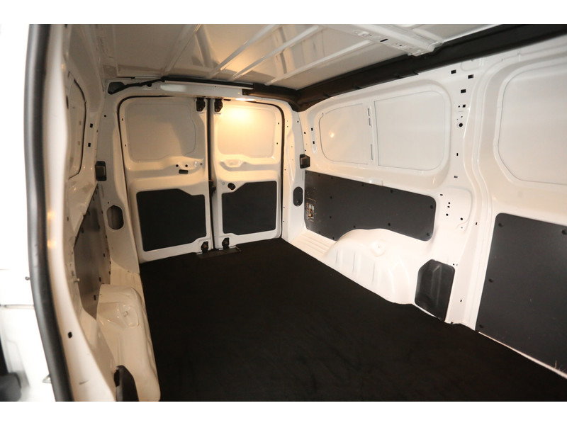 Toyota PROACE Electric Worker