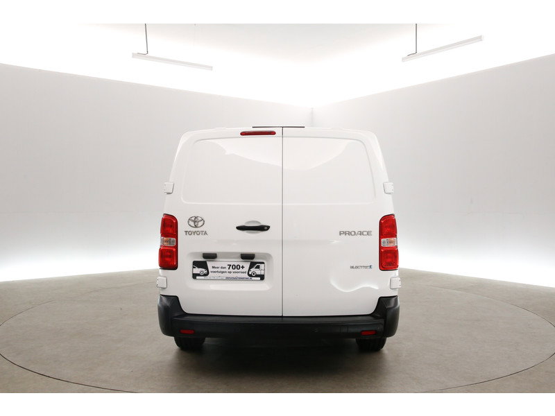 Toyota PROACE Electric Worker